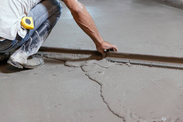 Best Concrete Sealing and Maintenance in Kodi Station, AK