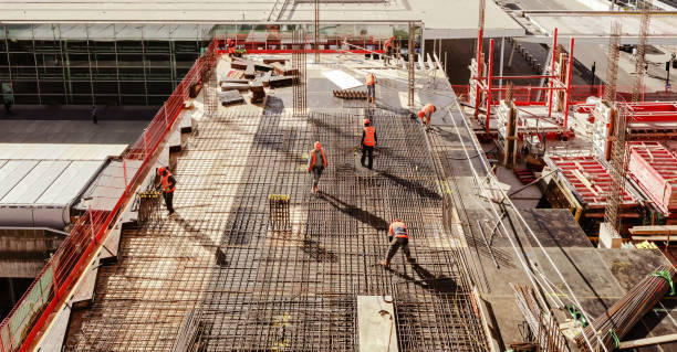Best Concrete Grinding and Polishing in Kodi Station, AK