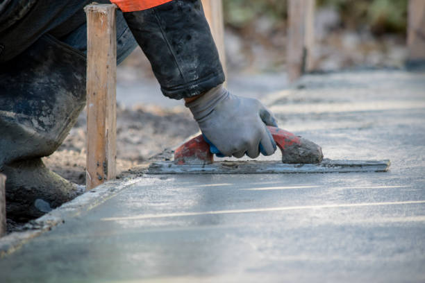 Best Concrete Staining and Coloring in Kodi Station, AK