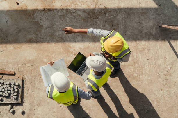 Best Concrete Foundation Repair in Kodi Station, AK