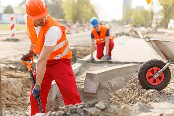 Best Concrete Demolition Services in Kodi Station, AK