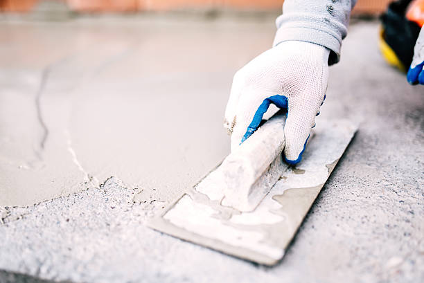 Best Concrete Sealing and Maintenance in Kodi Station, AK